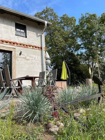 Ferienhaus für 4 Personen in Satow, Rostock und Umgebung, Bild 4