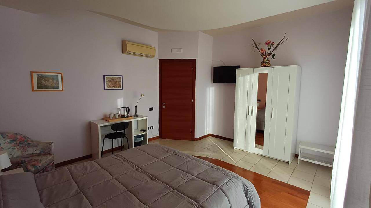 A casa di Geri in Battipaglia, Provincia di Salerno