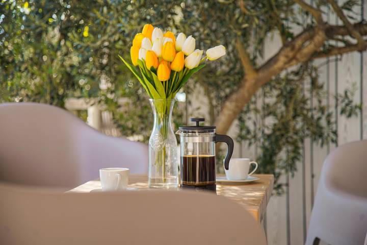 Villa für 6 Personen, mit Whirlpool, kinderfreundlich in Drage - 3