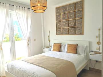 Ferienwohnung für 10 Personen in Playa Zahara de los Atunes, Zahara de los Atunes, Bild 4