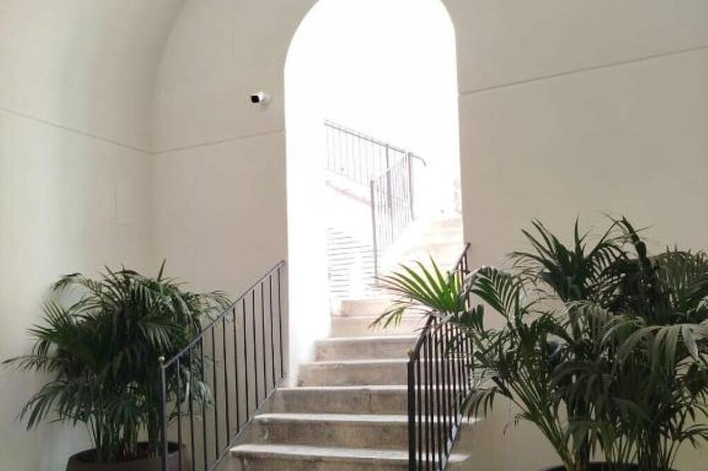 Apartamento entero, Elisabetta Botta House in Palazzo Botta, 3 minutes from the cathedral in Cefalú, Cefalù (Municipio)
