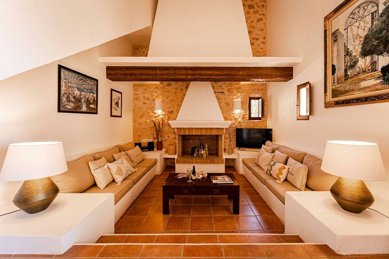 Casa Formentera Iii in San Francisco Javier, Formentera