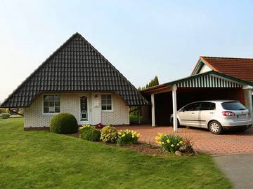 Ferienhaus für 5 Personen in Otterndorf, Cuxland, Bild 2