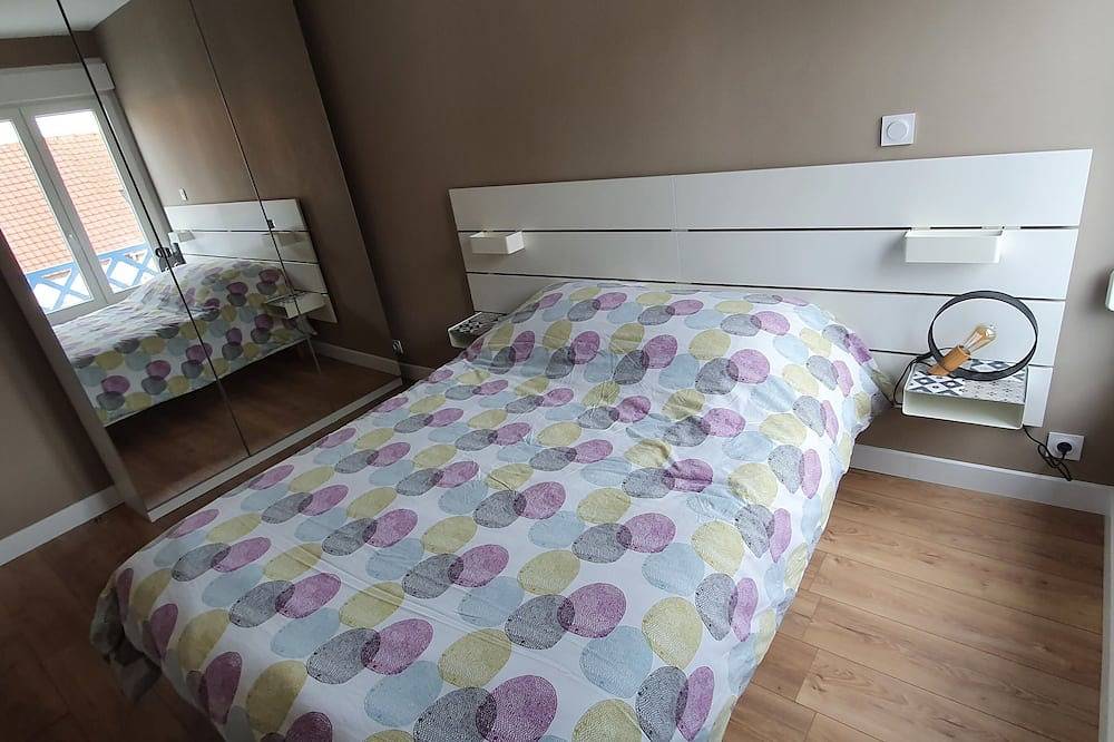 Ganze Wohnung, Appartement 2/4pers au Coeur D'audresselles, à 150 Mètres de la Plage in Audresselles, Boulogne-sur-Mer und Umgebung