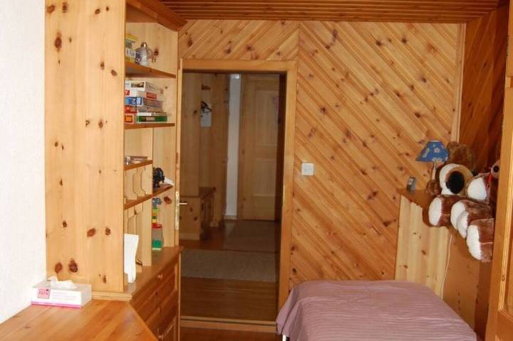 Ganze Wohnung, Chasa Städler, (Zernez) in Zernez, Unterengadin