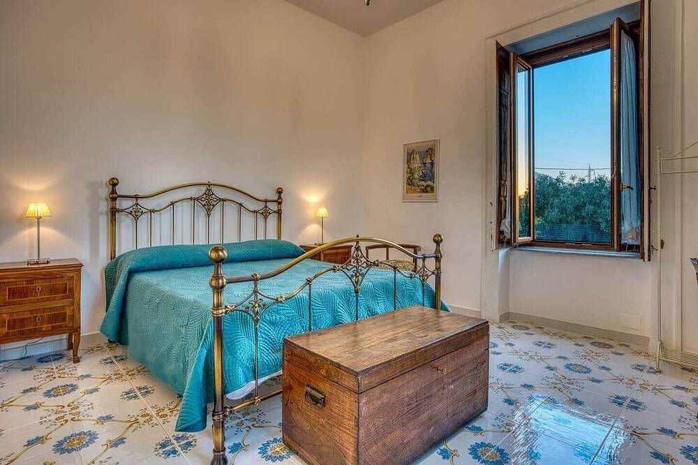 Appartamento intero, Villa Desiderio - Lumina Suites in Angri, Costa tirrenica Campania