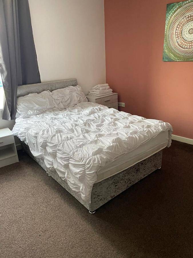 Appartement de vacances pour 2 personnes, animaux acceptés