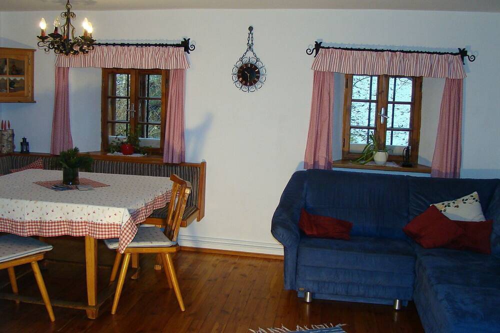 Geheel appartement, Your second home - country idyll in the alpine Mostviertel! in Göstling an der Ybbs, Mostviertel Region