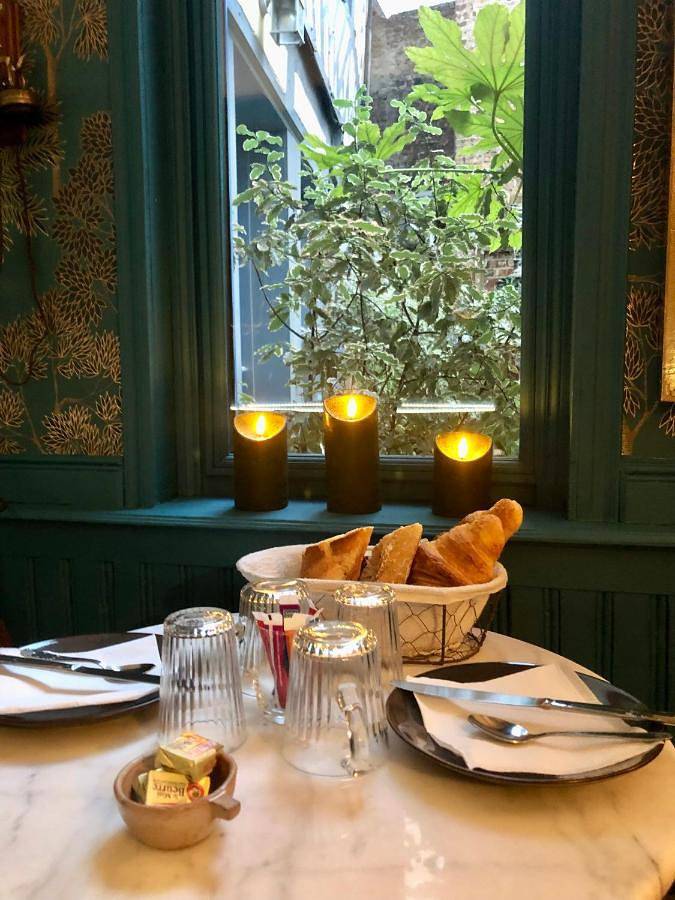 Reglisse et Pain d'Epices - Chambres d'hôtes in Honfleur, Région de Lisieux