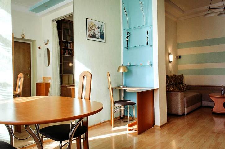 Appartement de vacances pour 2 personnes