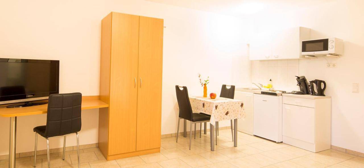 Double Room with Private Bathroom in Freiburg, Südschwarzwald