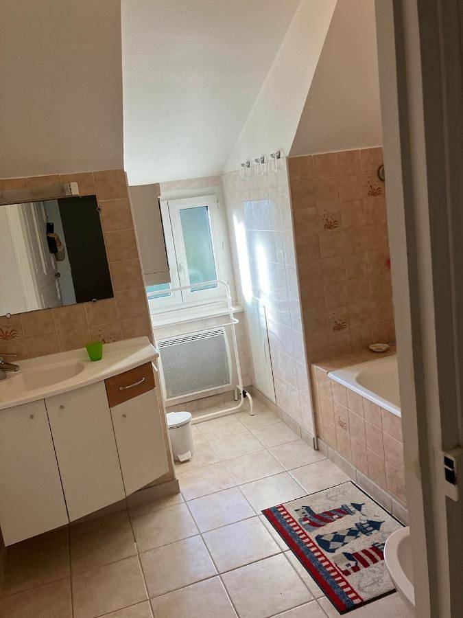 Location de vacances pour 6 personnes, animaux acceptés dans Golf Club des Sables d'Or - 4