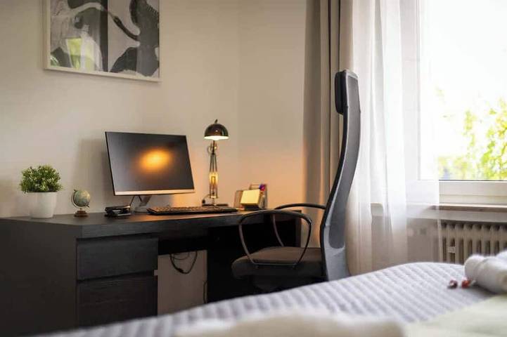 Ganze Wohnung, Mola Apartments-Style & Design Wetter Ruhrgebiet in Wetter (Ruhr), Ennepe-Ruhr-Kreis