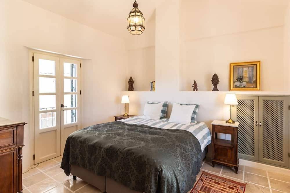 Casa de lujo con piscina, vistas y aparcamiento in Albuñuelas, Provincia de Granada
