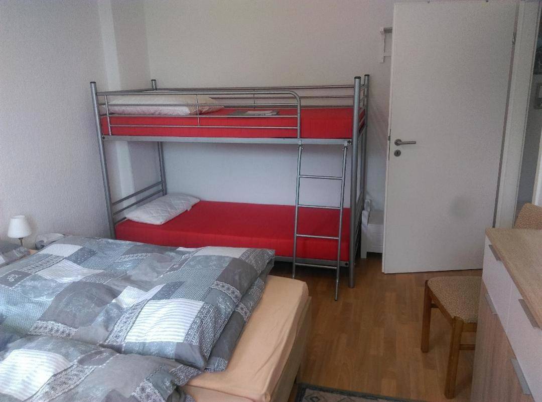 Ganze Wohnung, Ferienwohnung Roggentin in Roggentin, Rostock und Umgebung