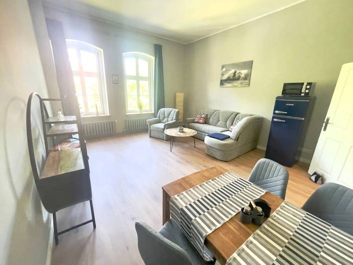 Ferienwohnung für 3 Personen in Stralsund - 4
