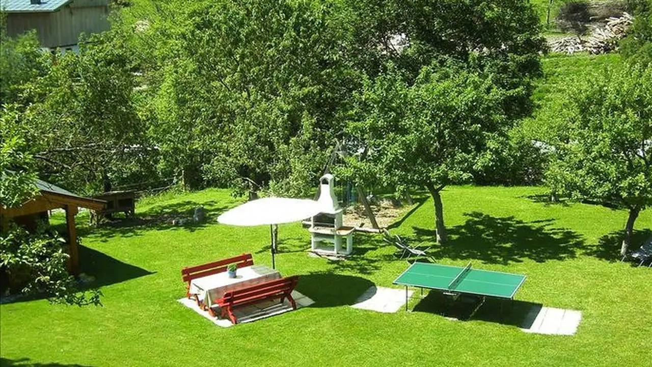 Ganze Ferienwohnung, Ferienwohnung für 4 Personen (70 m²) in Alm in Maria Alm, Steinernes Meer