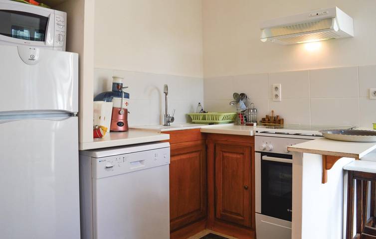 Gîte pour 4 personnes à Sollacaro - 4