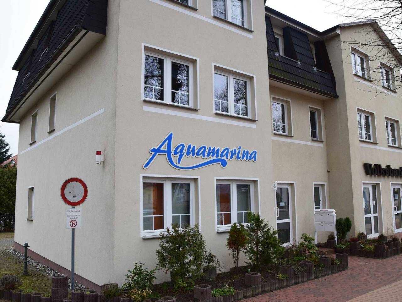 Ferienwohnung in Usedom ab 62€ pro Nacht