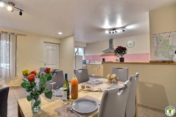 Maison De Vacances pour 4 Personnes dans Saint-Vincent-la-Commanderie, Région de Valence, Photo 2