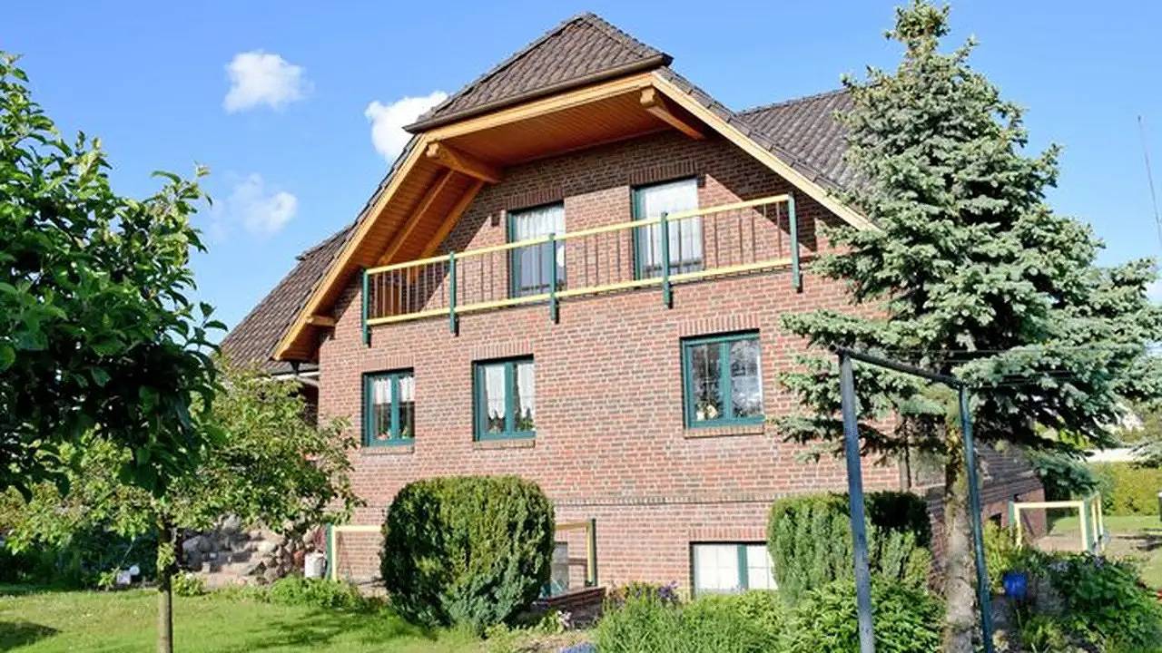 Ganze Ferienwohnung, Ferienwohnung für 4 Personen (35 m²) in Zudar in Halbinsel Zudar, Garz/Rügen