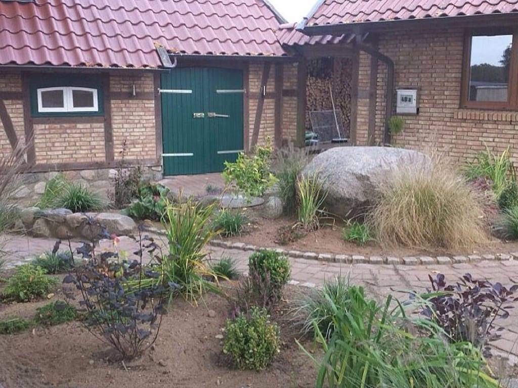 Ferienwohnung mit 3 Schlafzimmer in Kobrow, Ludwigslust-Parchim