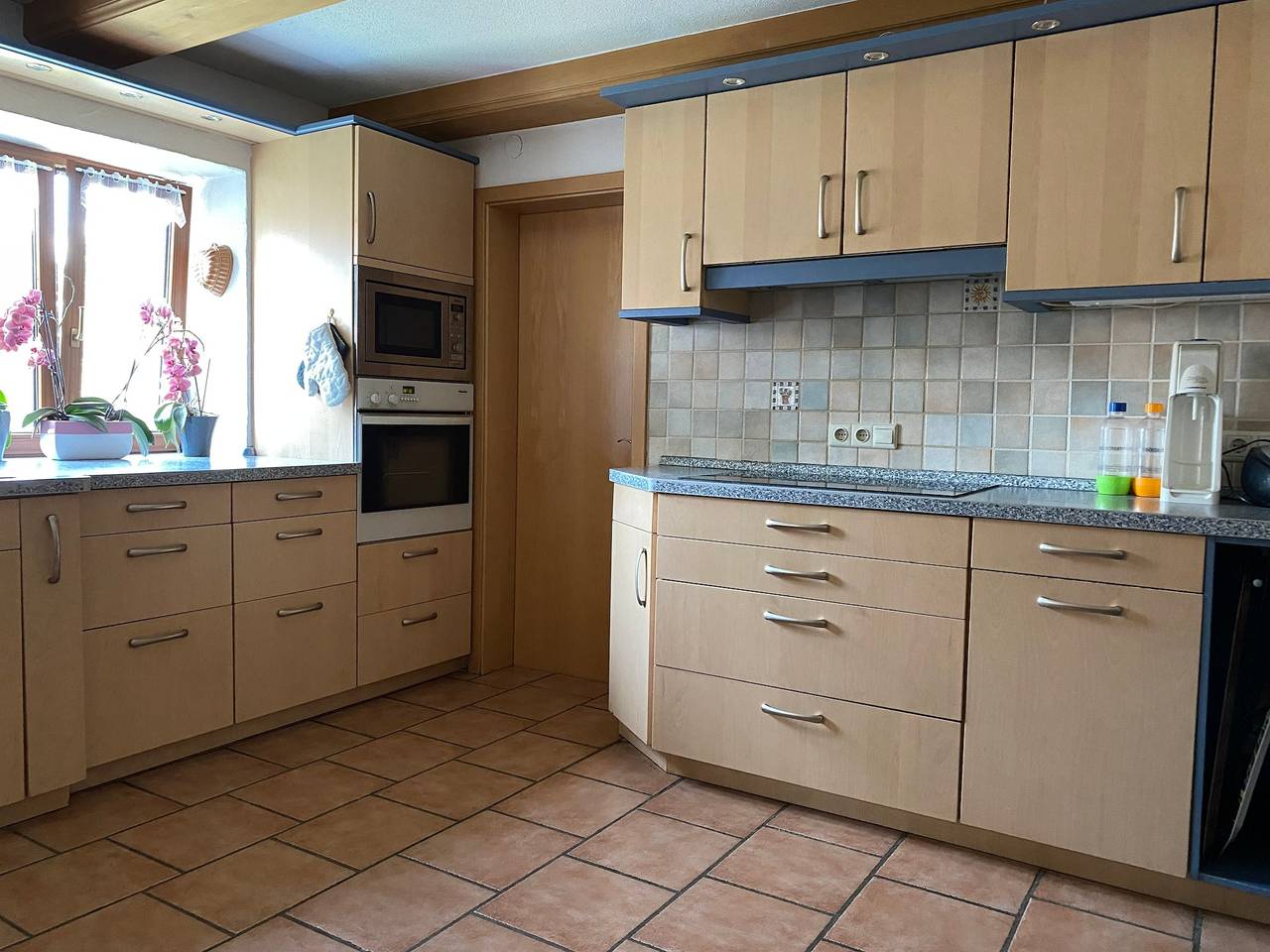 Ganze Ferienwohnung, Stroblhof, Ferienwohnung Hörnle in Böbing, Romantische Straße