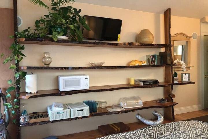 Gîte pour 2 personnes à Los Angeles - 4