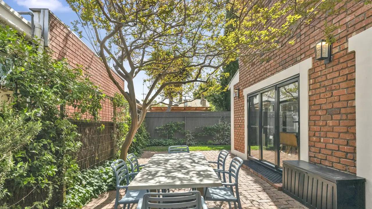 Appartement de vacances entier, Ferienwohnung für 6 Personen (161 m²) in Parkside in Adélaïde, South Australia