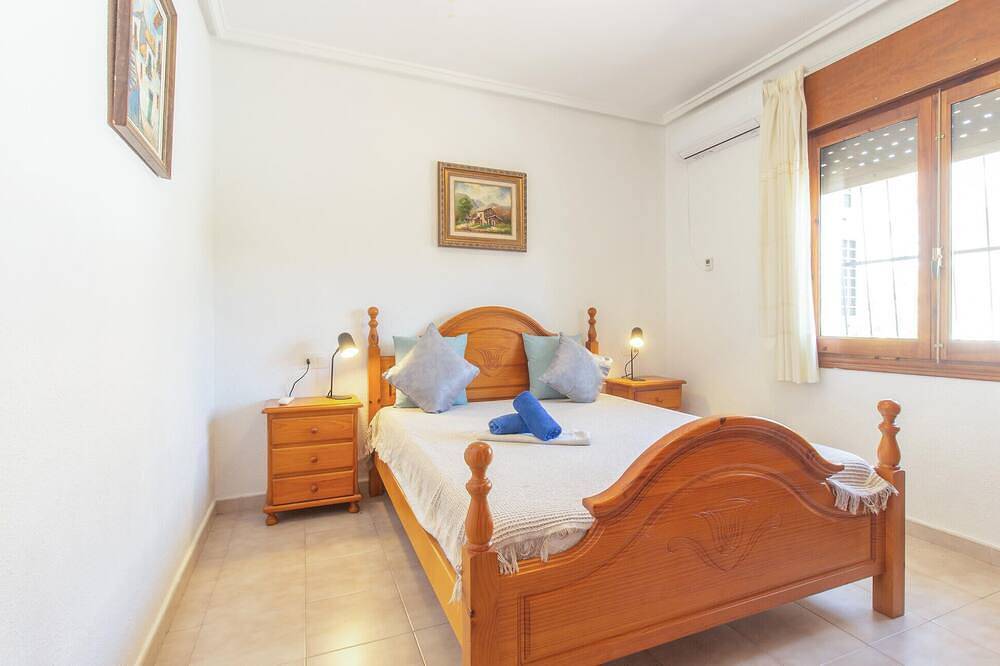 Prachtig huis in Rojales met keuken in Ciudad Quesada, Rojales