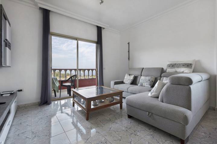 Finca für 4 Personen, mit Balkon und Garten auf Teneriffa Nord - 2