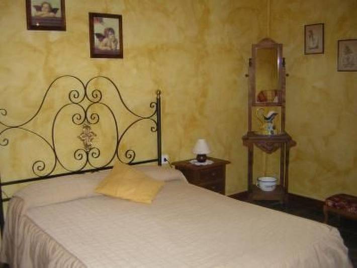 Casa rural para 4 personas, con balcón y piscina en La Orotava - 4