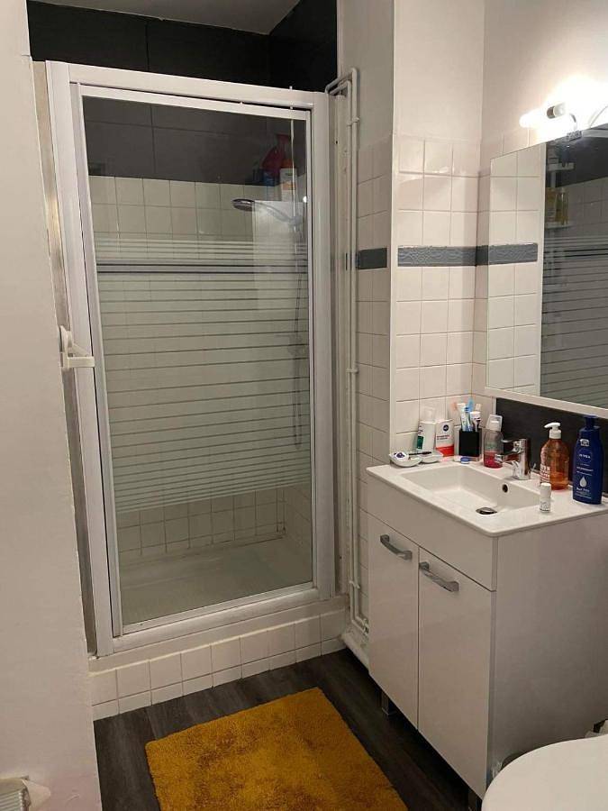 Appartement entier, Appartement calme et ensoleillé in Hérouville-Saint-Clair, Région de Caen