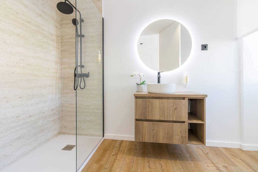 Solar dos Arcos – Heated Saltwater Pool & Tranquility in Macieira da Lixa e Caramos, Porto Distrikt
