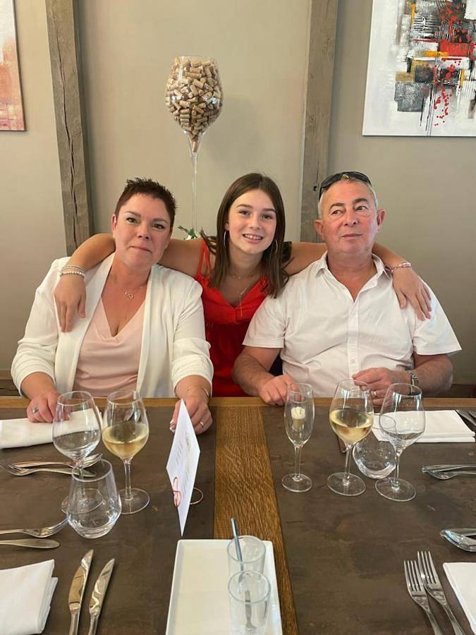 Maison d’hôte pour 2 personnes, avec piscine et jardin à Sarlat-la-Canéda - 4