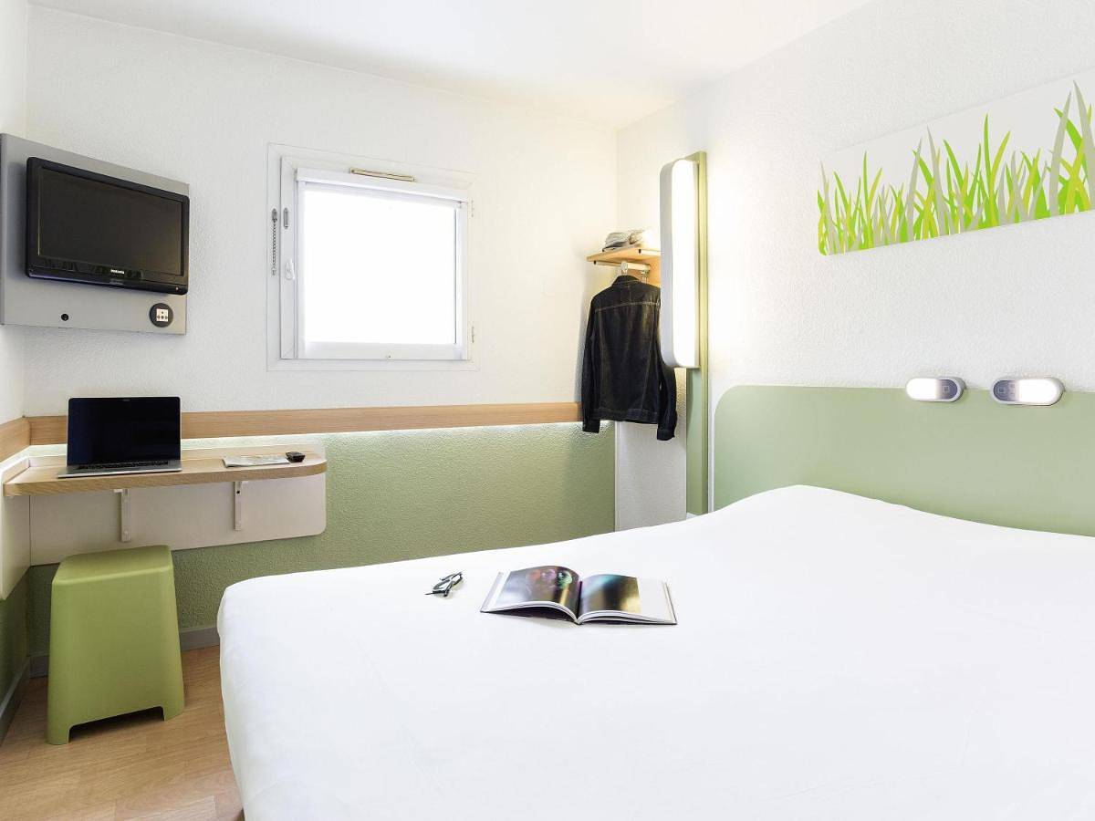 Ibis Budget Pau Est in Bizanos, Béarn