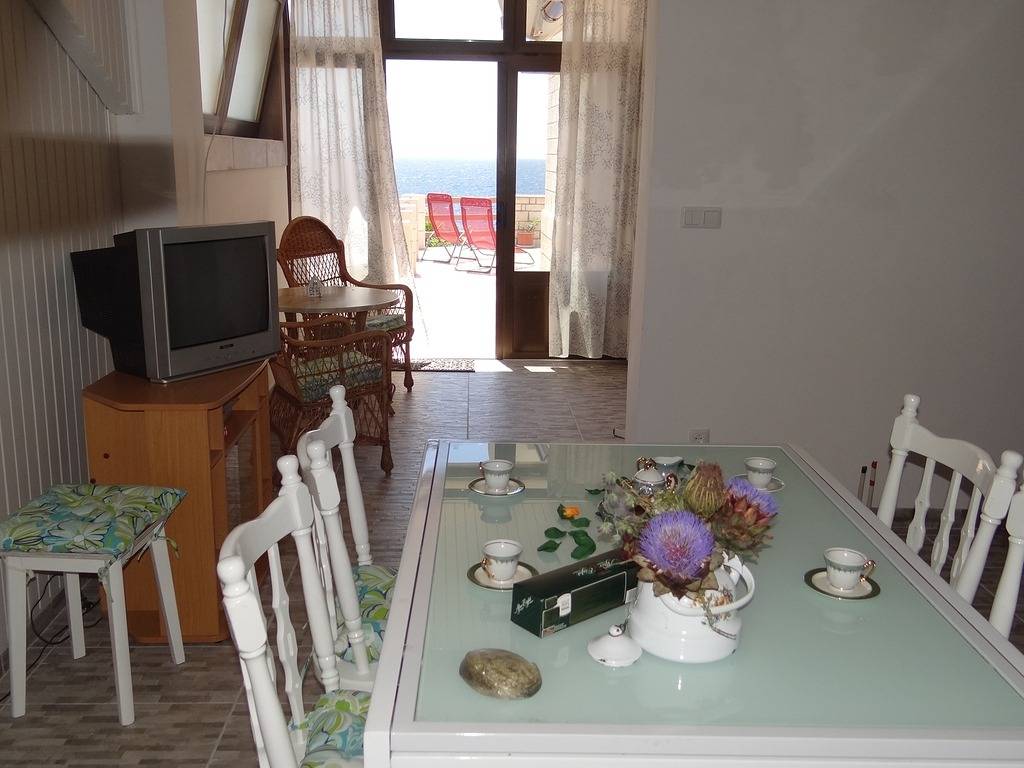 Appartamento vacanze a Isola di Lesina a partire da 172€ a notte