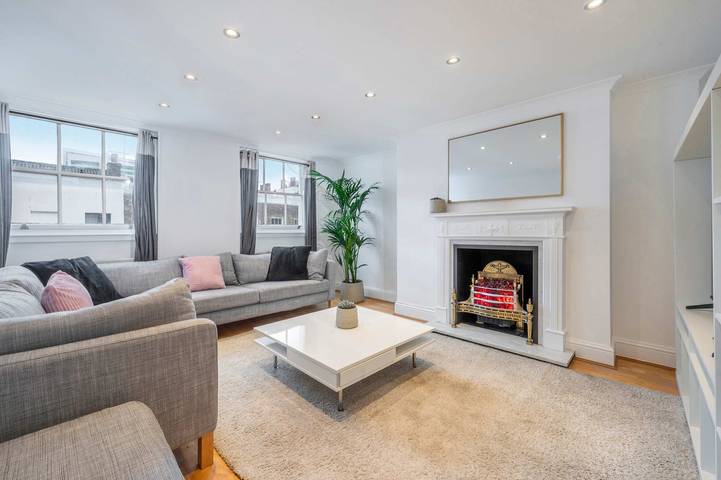 Vacation rental for 4 people in Camden