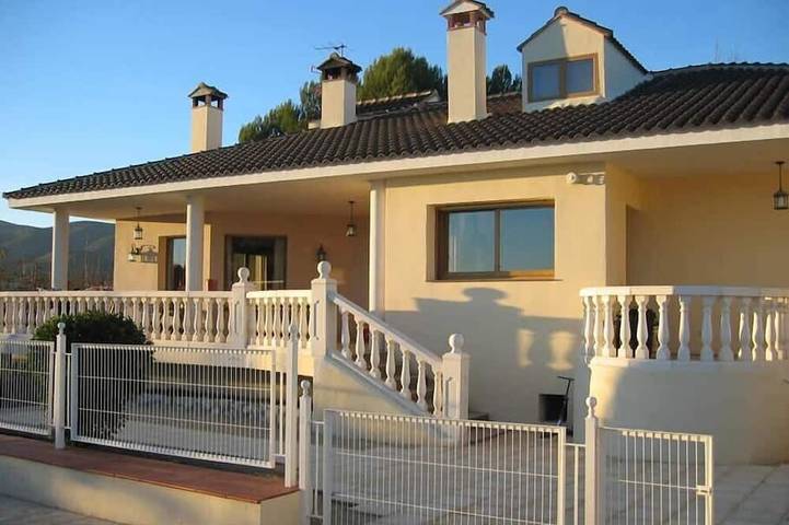 Apartamento entero, Alquiler de apartamento en El Parque en Ontinyent in Onteniente, Provincia de Valencia