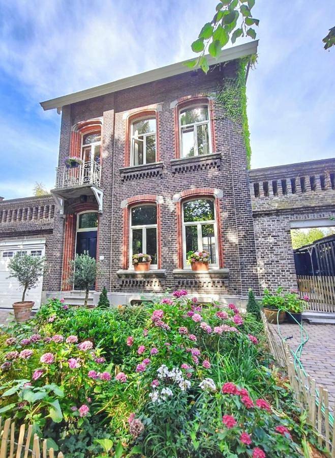 Appartement de vacances pour 2 personnes, avec Balcon et Vue à Neerpelt