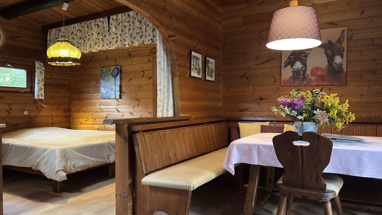 Ferienhaus für 4 Personen (45 m²) in Eschede in Eschede, Naturpark Südheide