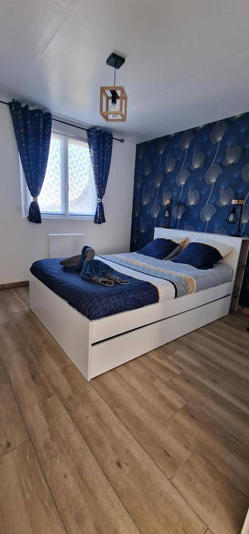 L'Etape Champenoise in Bouy, Marne