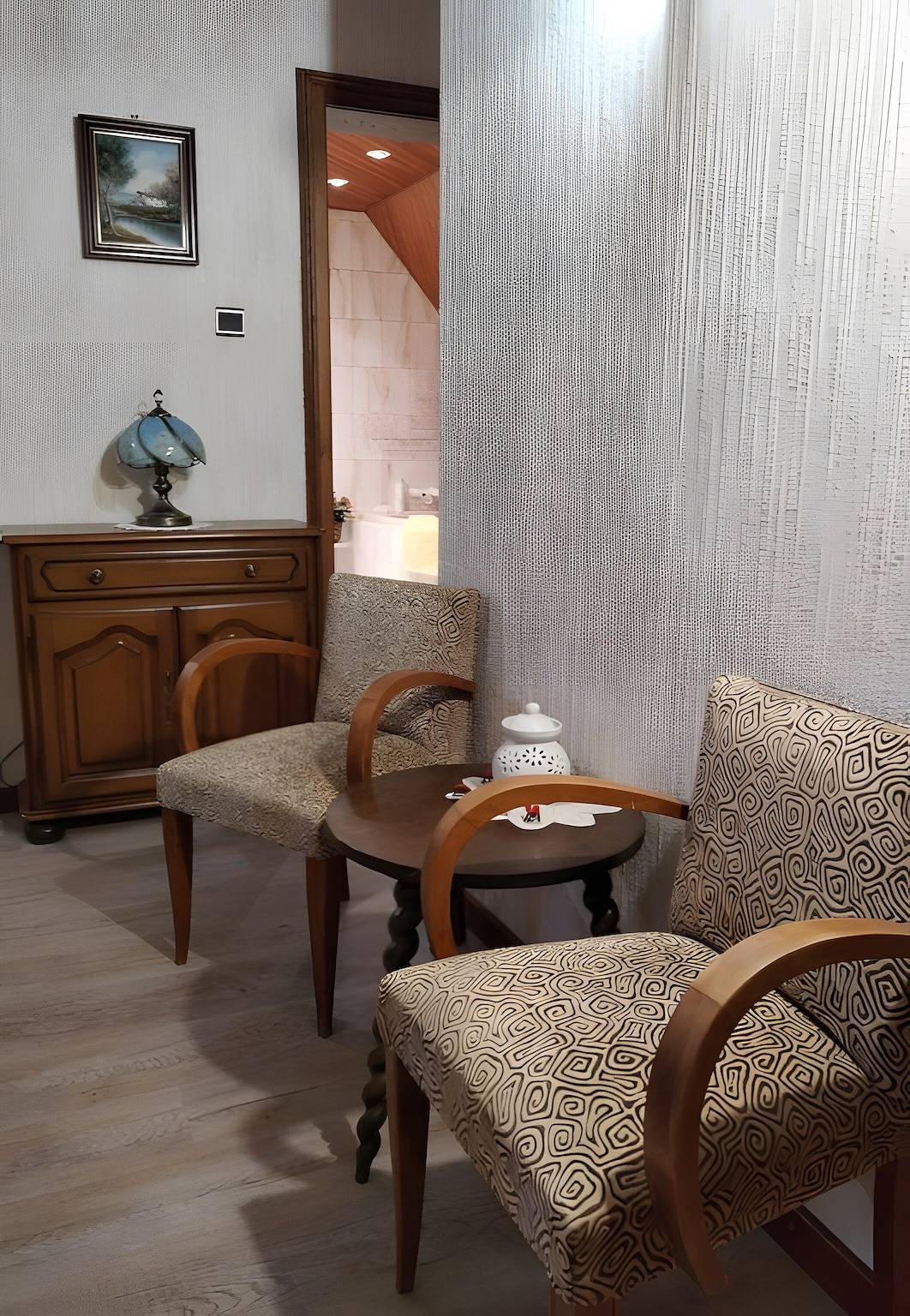 Gastenkamers - kamer Pampas (+ kamer Elie), foto 13