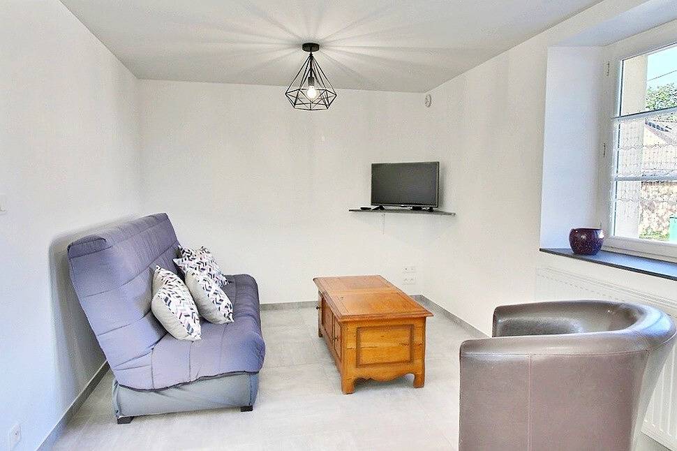 De La Mère Lucie in Férel, Côte des Mégalithes