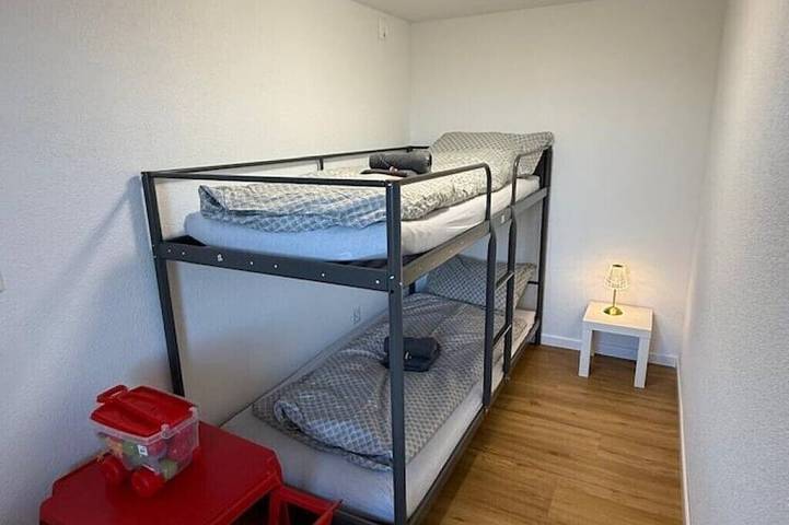 Gîte pour 7 personnes à Wimmis - 3