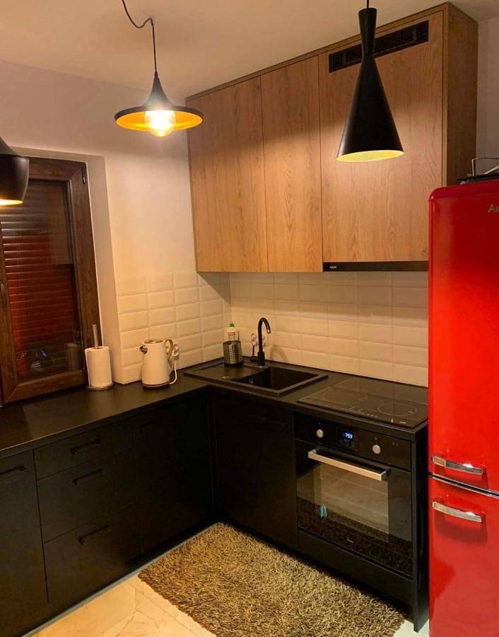 Ferienhaus für 10 Personen, mit Terrasse und Sauna sowie Whirlpool - 1