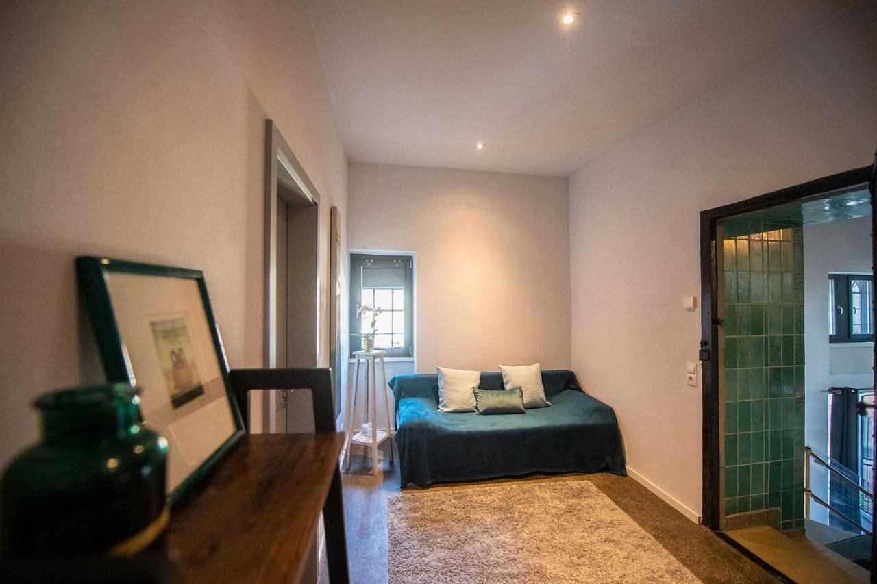 Ganze Wohnung, Two-Bedroom Apartment in Meisenheim, Pfälzer Bergland