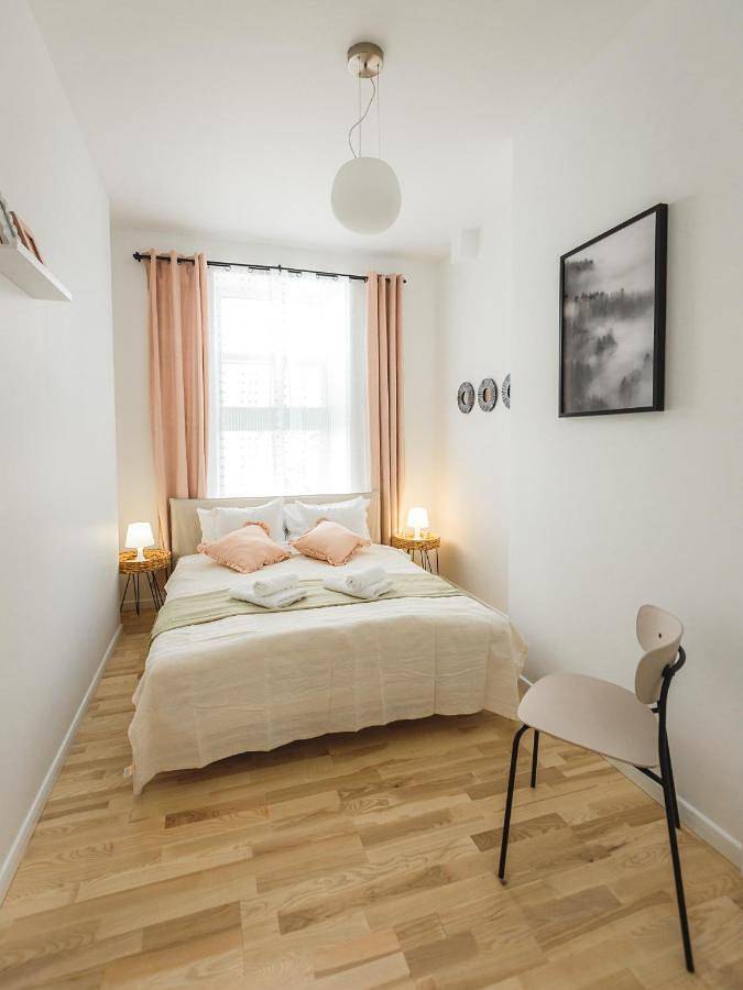 Gîte pour 2 personnes, avec terrasse et vue à Riga - 2