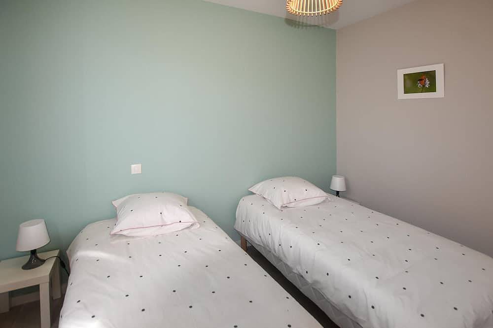 Mooi huis in Rognonas met Wifi in Rognonas, Arles en omgeving