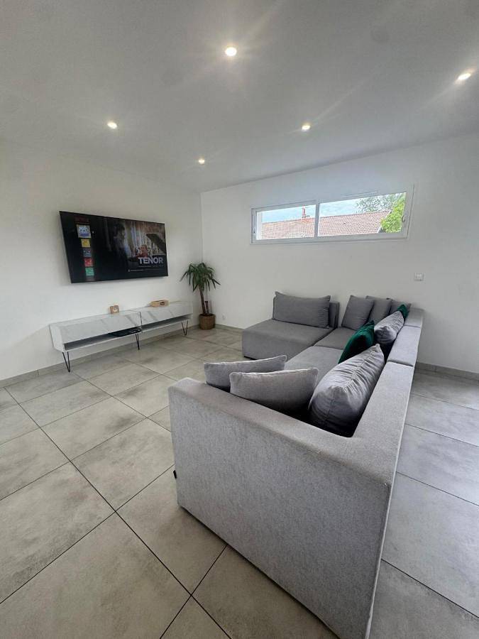 Location de vacances pour 6 personnes à Ambarès-et-Lagrave - 2